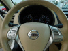 2016 Nissan Altima SV