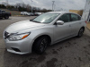 2017 Nissan Altima SL