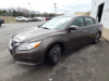 2017 Nissan Altima SL