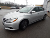 2017 Nissan Altima SL