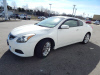 2010 Nissan Altima 3.5 Sr