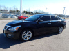 2015 Nissan Altima 3.5 SL