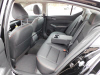 2022 Nissan Altima Sr Midnight