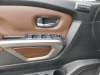 2022 Nissan Titan Platinum Reserve
