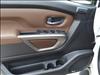 2024 Nissan Titan Platinum Reserve