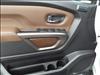 2023 Nissan Titan Platinum Reserve
