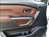 2024 Nissan Titan Platinum Reserve