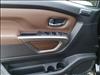 2024 Nissan Titan Platinum Reserve