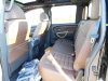 2022 Nissan Titan Platinum Reserve