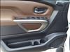 2024 Nissan Titan Platinum Reserve