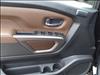 2023 Nissan Titan Platinum Reserve