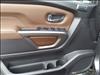 2023 Nissan Titan Platinum Reserve