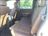 2024 Nissan Titan Platinum Reserve