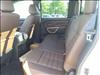 2024 Nissan Titan Platinum Reserve