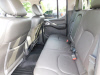 2018 Nissan Frontier PRO-4X