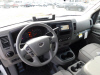 2021 Nissan NV 4X4