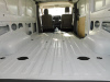 2021 Nissan NV Cargo 2500 HD S