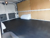 2021 Nissan Nv 2500 4X4