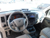 2021 Nissan NV 4X4