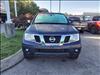 2019 Nissan Frontier SV V6