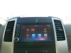 2021 Nissan Frontier S