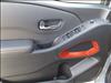 2024 Nissan Frontier PRO-X