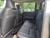 2024 Nissan Frontier SL