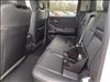 2025 Nissan Frontier SL