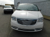 2011 Chrysler Town & Country Limited