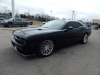 2012 Dodge Challenger SRT8