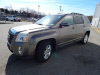 2011 GMC Terrain SLE
