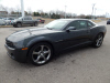 2013 Chevrolet Camaro LT