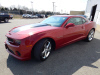 2013 Chevrolet Camaro SS