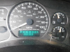 2001 Chevrolet Silverado 1500 