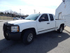 2009 Chevrolet Silverado 1500 4X4