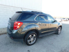 2017 Chevrolet Equinox Premiere