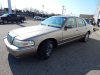2006 Mercury Grand Marquis GS