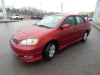 2006 Toyota Corolla S