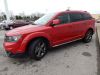 2015 Dodge Journey Crossroad