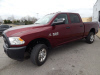 2017 RAM 2500 Tradesman