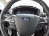 2018 Ford Fusion Hybrid SE