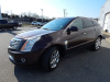 2015 Cadillac SRX 3.0
