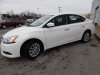 2014 Nissan Sentra SV