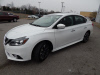 2017 Nissan Sentra Sr