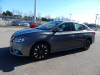 2018 Nissan Sentra SR TURBO