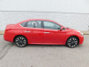 2018 Nissan Sentra Sr Turbo