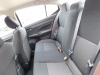 2021 Nissan Versa SR