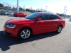 2014 Volkswagen Jetta TDI