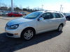 2014 Volkswagen Jetta SportWagen TDI