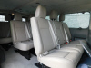 2021 Nissan Nv Passenger SL